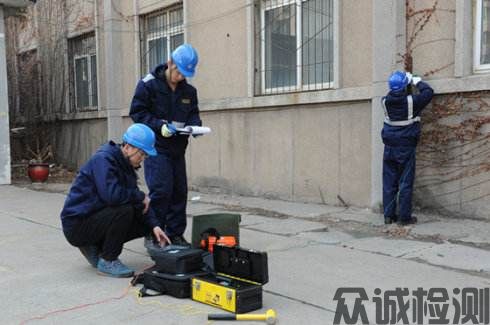 建筑消防設(shè)施、防雷設(shè)施、電器防火、環(huán)境檢測(cè)及評(píng)估